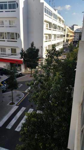 Апартаменты Apartment Arrecife