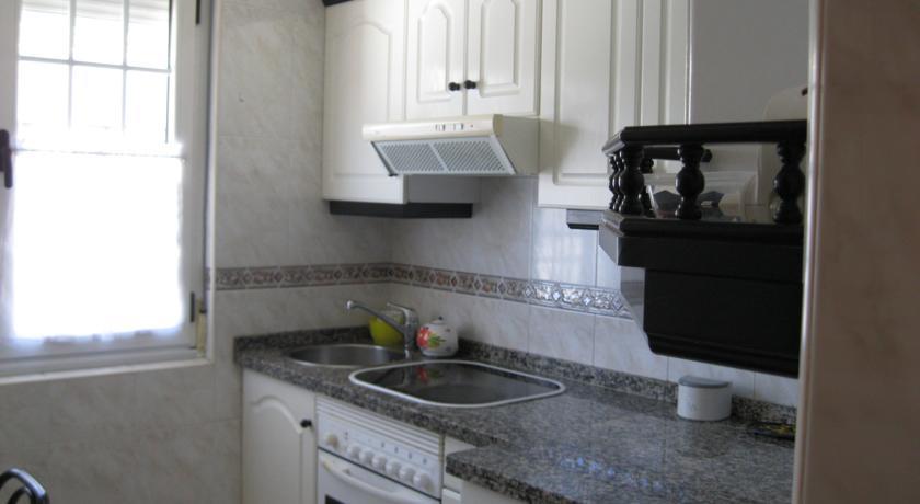 Апартаменты Apartamento Cantal