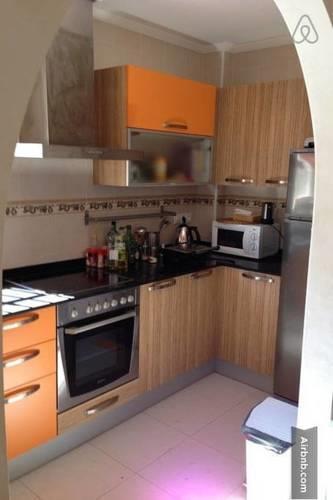 Апартаменты Costa Blanca Home