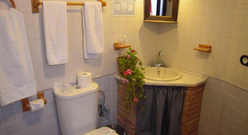Отель La Casa de la Abuela Clotilde
