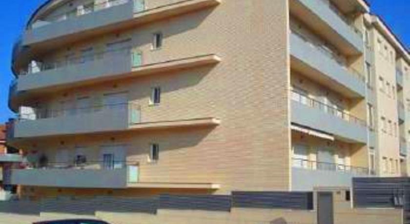 Apartamento Narcis Macia i Domenech