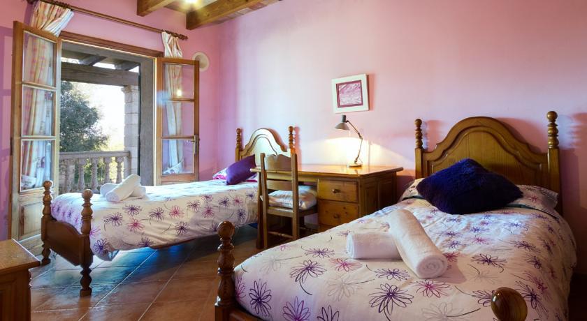 Вилла Villa Ca'n Pedro