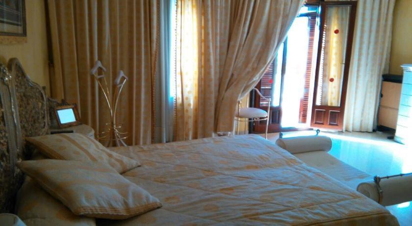 Guest house Villa Favorita de Nerja