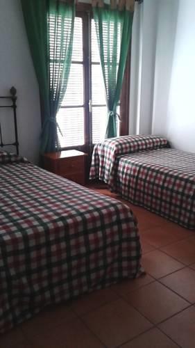 Апартаменты Casa Virués