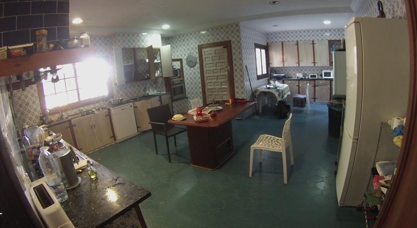Отель Alicante Mansion