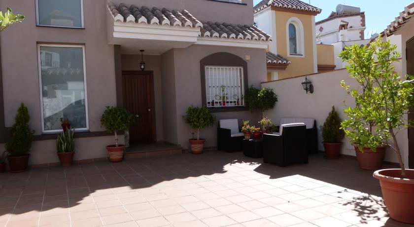 Villa Al-Andalus
