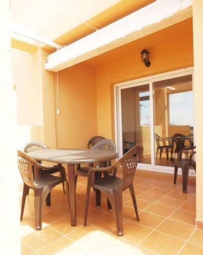 Апартаменты Apartment La Isla Terrazas de la Torre