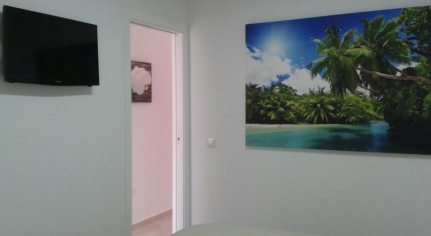 Апартаменты Apartment Guatemala