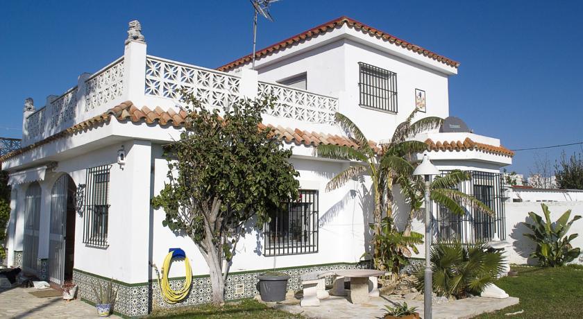 Апартаменты Casa Alma