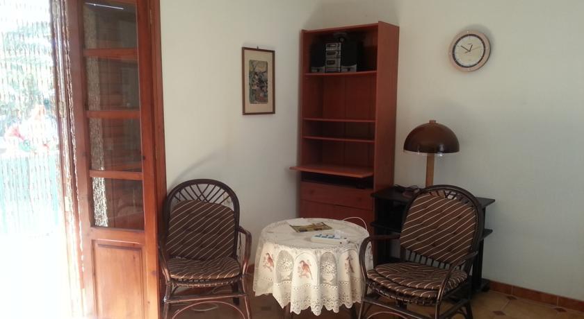 Вилла Villa L'ascle