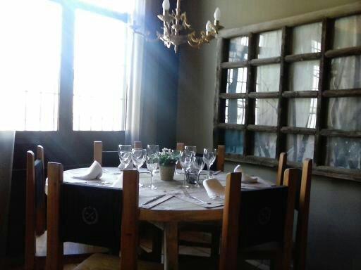 Гостевой дом Hostal Royuela