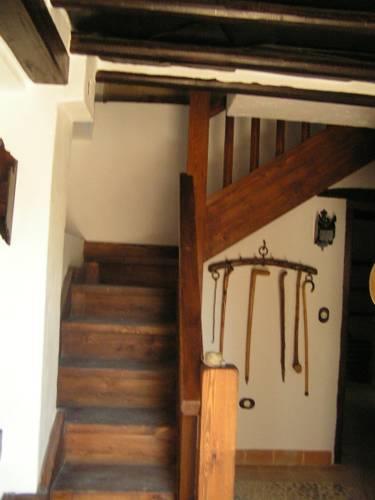Отель Posá la Cestería
