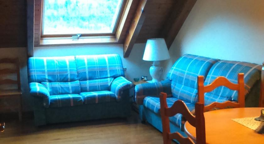 Апартаменты Apartaments Duat