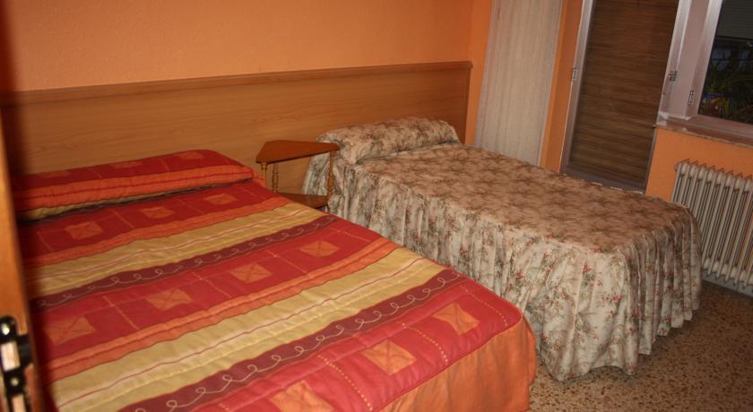 Апартаменты Casa Rural Aldeatejada