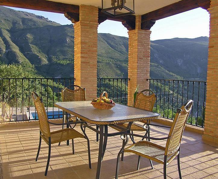 Апартаменты Villa Azuara