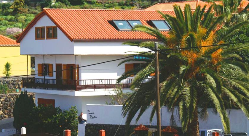 Апартаменты Casa de Charles