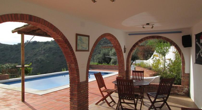 Апартаменты Holiday Home Casa Bonita