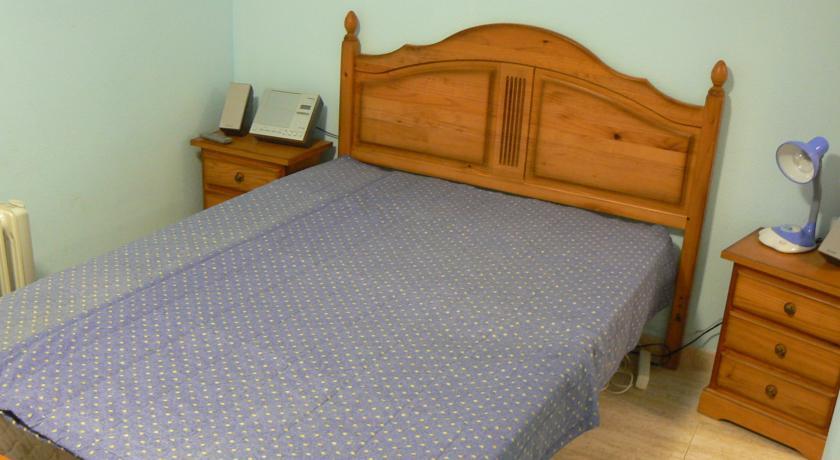 Апартаменты Santa Pola Apartmen