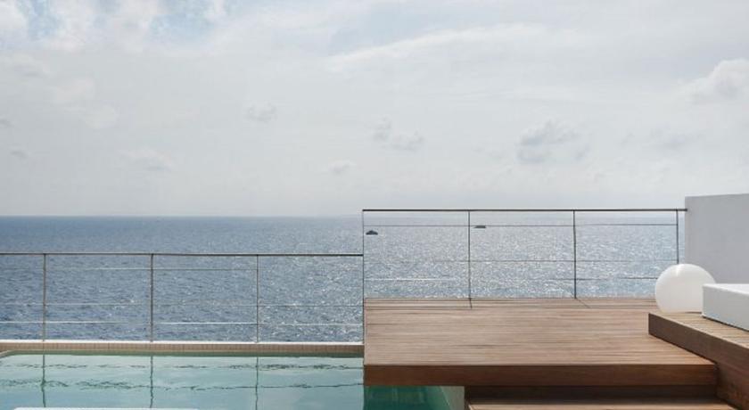 Вилла Luxury Villa in Roca Llisa (IBIZA)