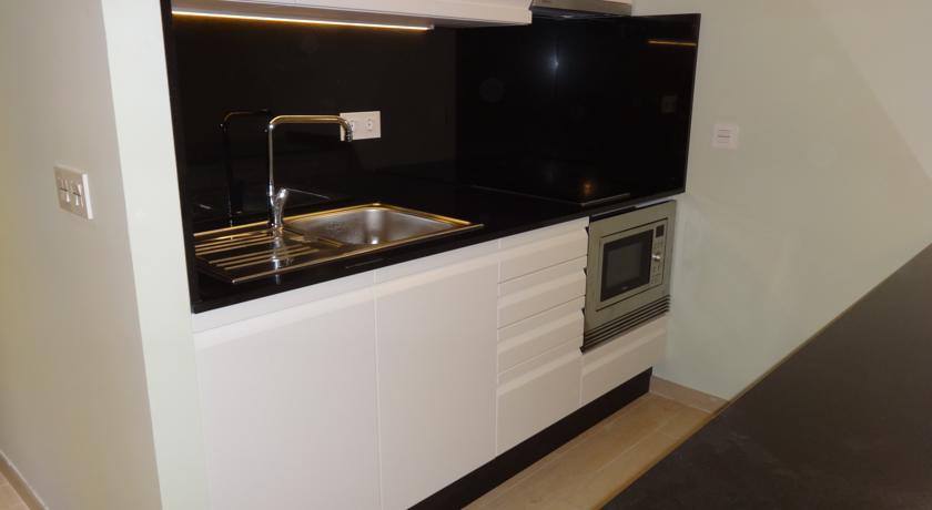 Апартаменты Apartment Riu