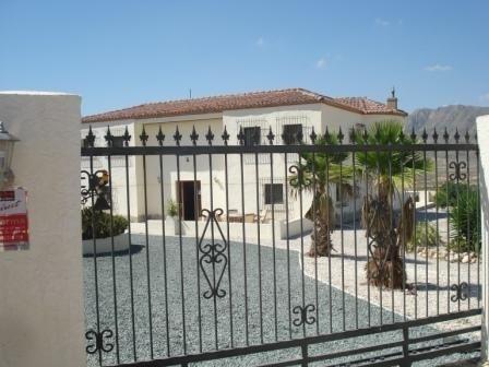 Мини-отель B&B La Casa Blanca Barbarroja