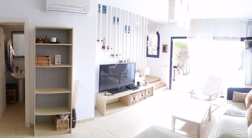 Апартаменты Bahia Meloneras Bungalow