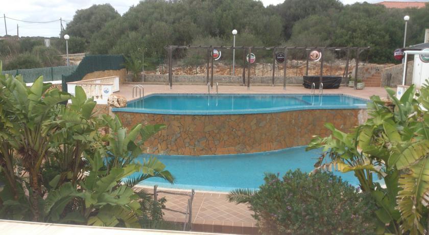 Апартаменты Apartments Luis