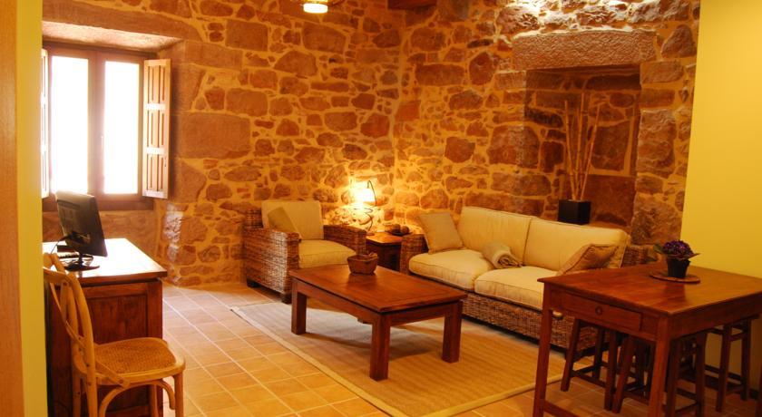 Отель Casa Palacio Ioar