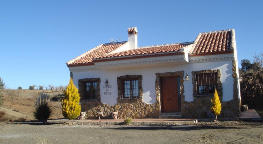 Отель Cortijo La Encina