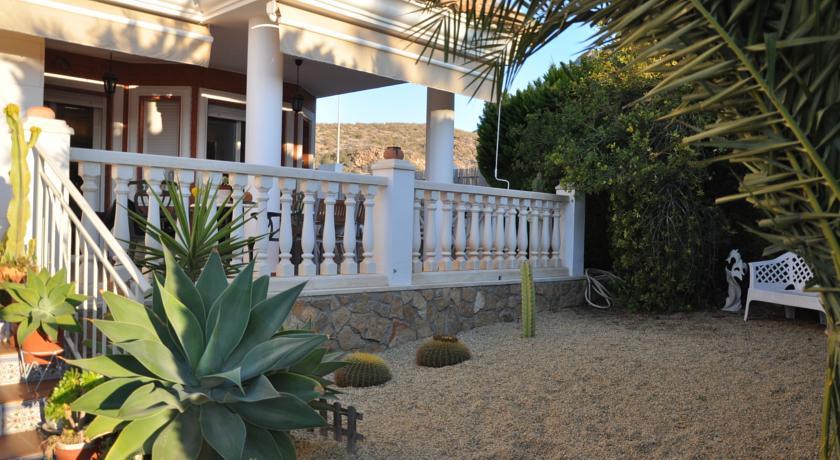 Апартаменты Casa Mediterranea
