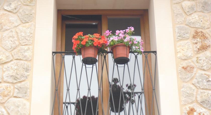 Апартаменты Casa Bella Mirada