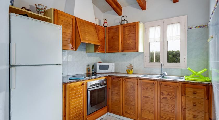 Вилла Villa Es Xalet des Nayveni