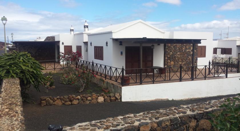 Апартаменты Villa Tortuga