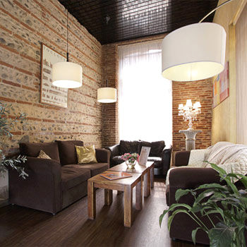 Отель Best Western Hotel Athenee