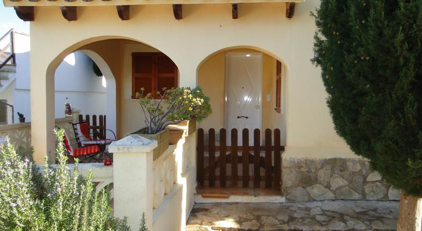 Апартаменты Casa Astrid