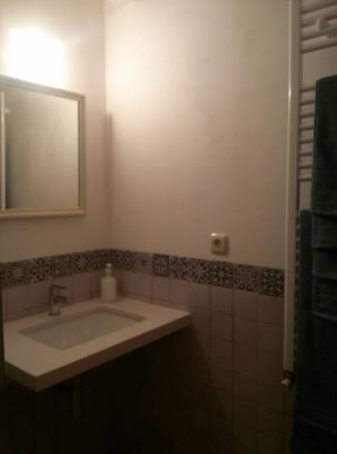 Отель Casa Turismo Rural Berrueco