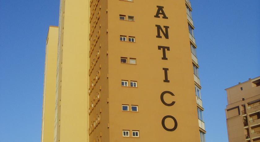 Apartment Calpe
