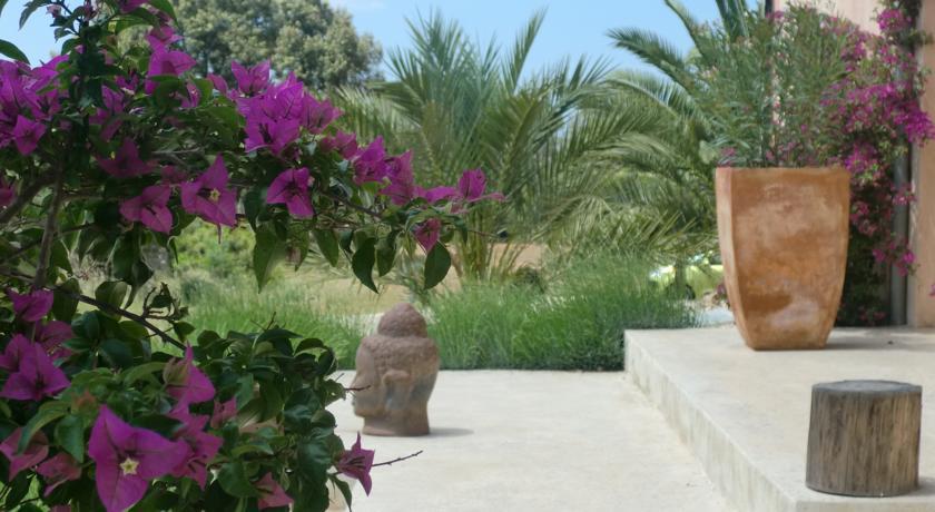 Гостевой дом Guesthouse Dulce Vida Mallorca