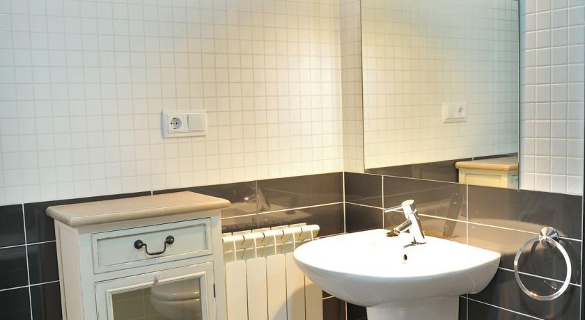 Апартаменты Apartamentos Virrey