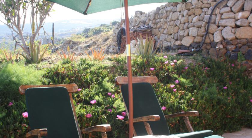 Отель Casa Rural La Vista Tenerife