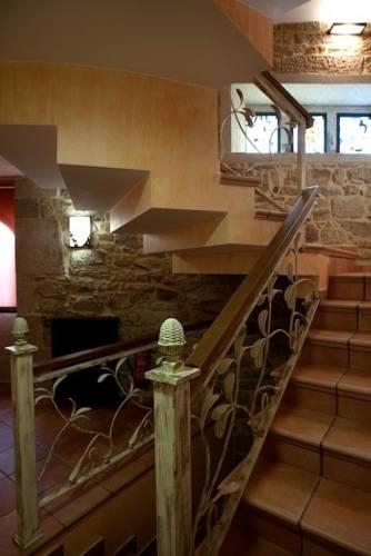 Апартаменты Apartamentos Riosil