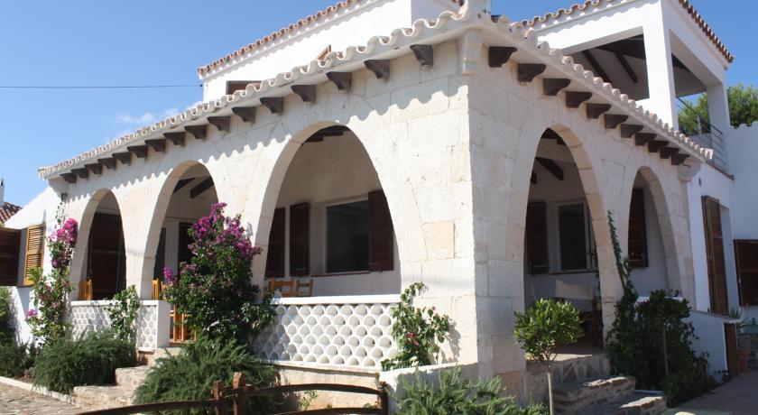 Вилла Villa Tramontana