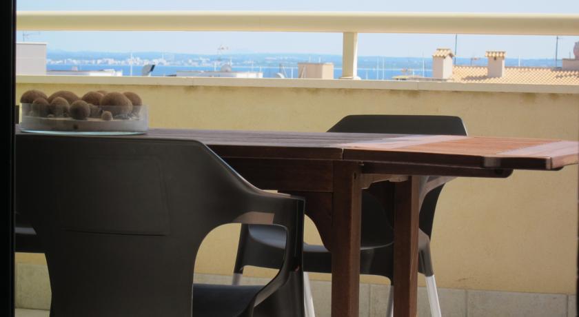 Апартаменты Port D'Alcudia