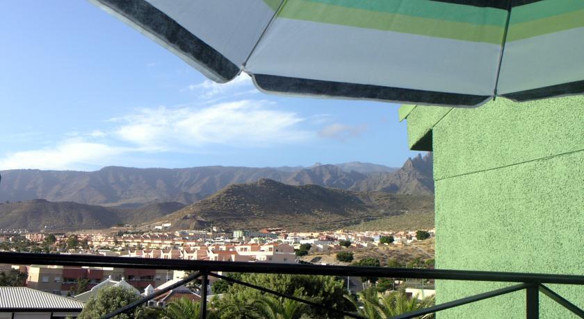 Апартаменты Apartment Villas Canarias