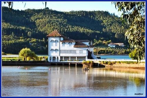 Апартаменты Casa Valdes