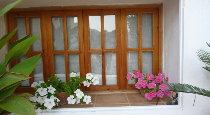 Апартаменты Casa de Campo Tramuntana