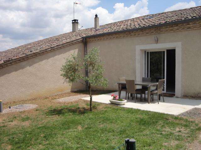 Апартаменты Gîte le Carlina