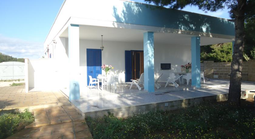 Вилла Villa Azzurra