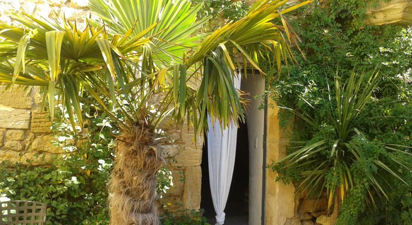 Отель Guesthouse de Cambis B&B