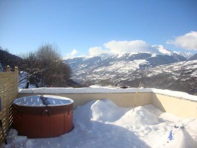 Отель Chalet Jaune